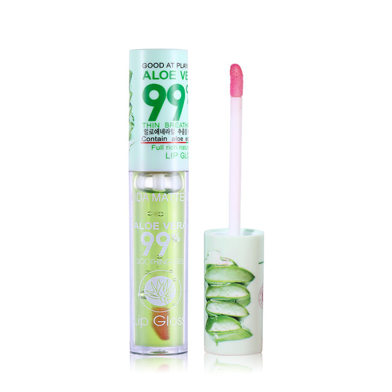 Aloe Jelly Color Changing Lipstick Aloe Jelly Color Changing Lipstick